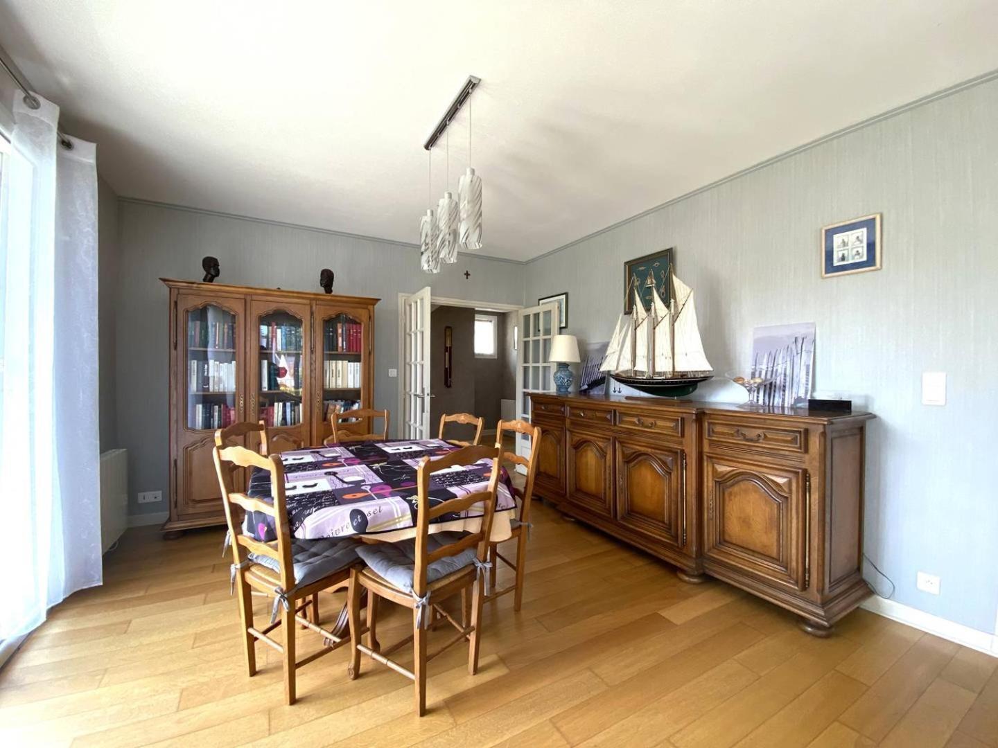 Maison Avec Jardin Et Wifi A Perros-Guirec - Ref 336 Extérieur photo