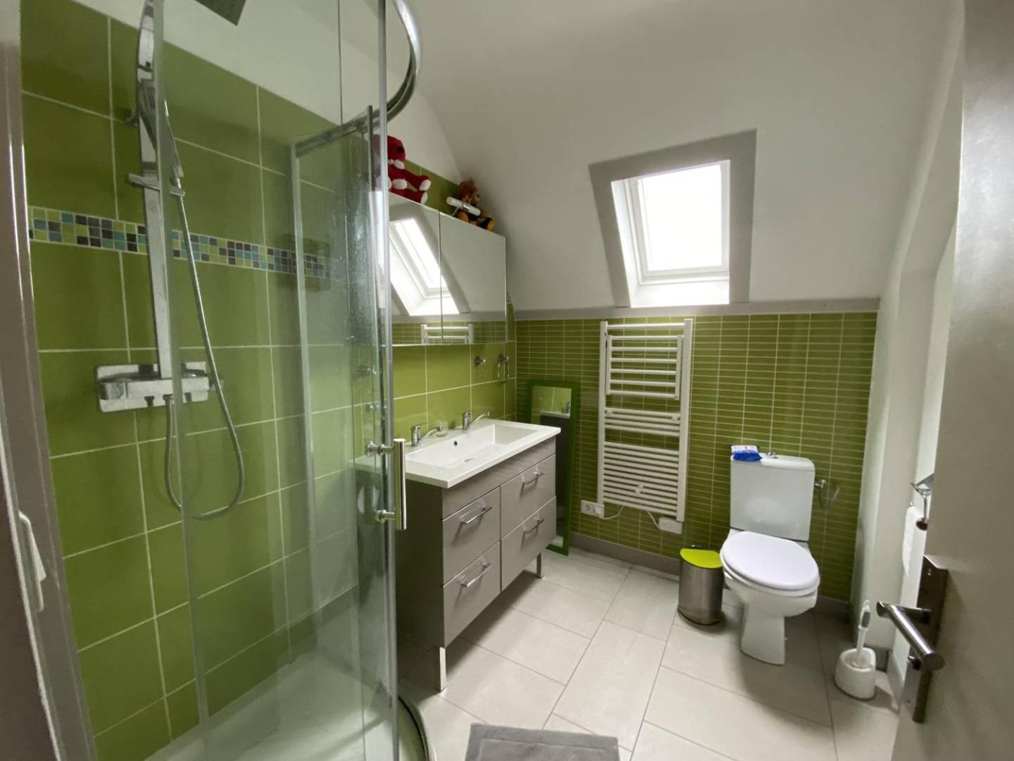 Maison Avec Jardin Et Wifi A Perros-Guirec - Ref 336 Extérieur photo