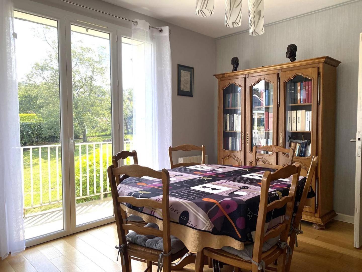 Maison Avec Jardin Et Wifi A Perros-Guirec - Ref 336 Extérieur photo