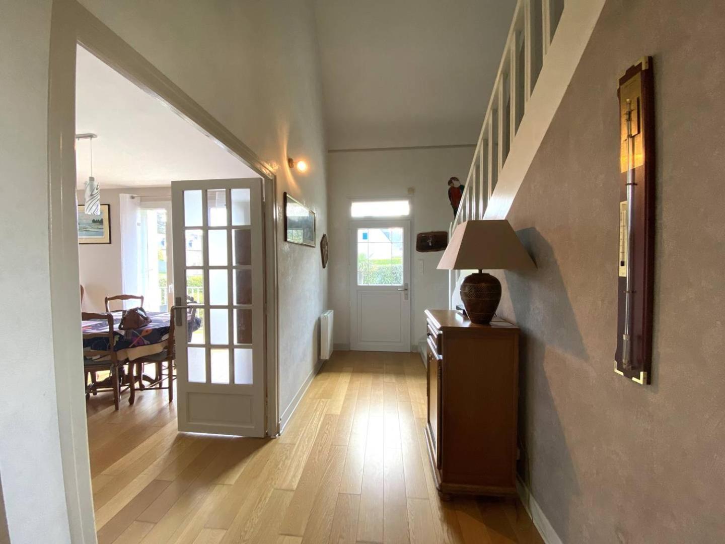 Maison Avec Jardin Et Wifi A Perros-Guirec - Ref 336 Extérieur photo